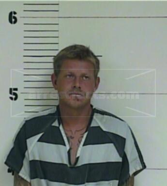 Gregory Paul Martindale
