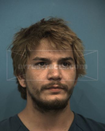 Jonathan Howard Soto