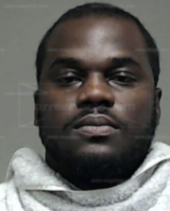 Tyrone Dwayne Richmond