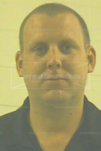 Mark Henry Nadolski