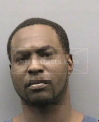 Cedrich Alexander Covington
