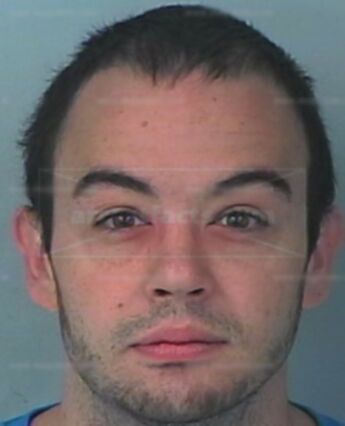 Brian Nicholas Feola