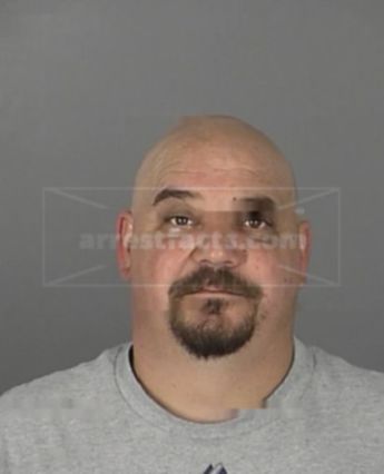 Bryan Keith Jones