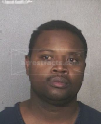 Corey Antonio Cowart