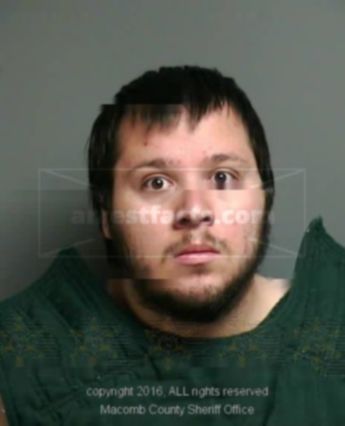 Shawn Matthew Simonds