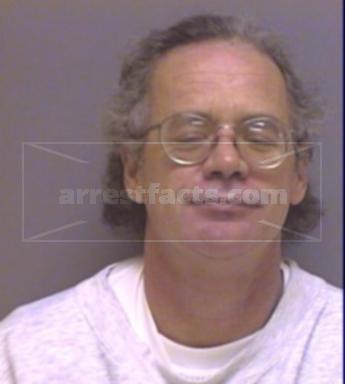 Mark Preston Miller