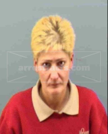 Teresa A Sparks