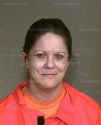 Lynda Kathleen Dawson