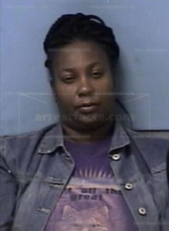 Tikasha Nicole Jones