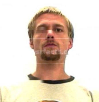 Judd Colby Harpool