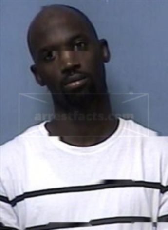 Lamarcus Donnell Anderson