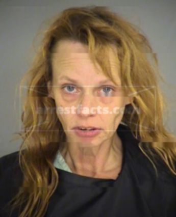 Celeste Ann Jones-Glenn