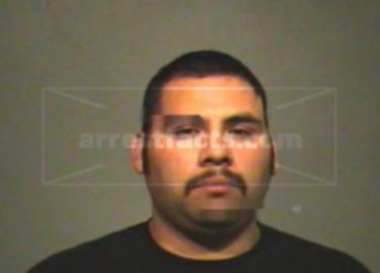 Alexander John Sanchez
