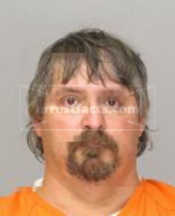 Ronald Edward Felton