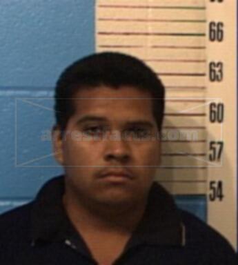 Duran Raul Morales