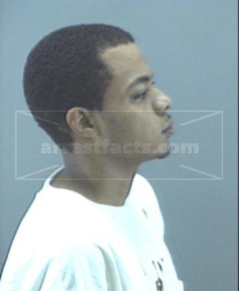 Quincy Lamond Williams