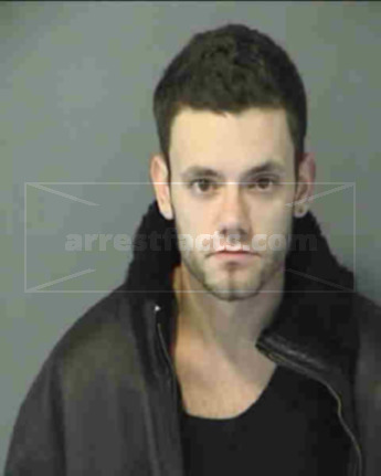 Aaron Shirley Petzold