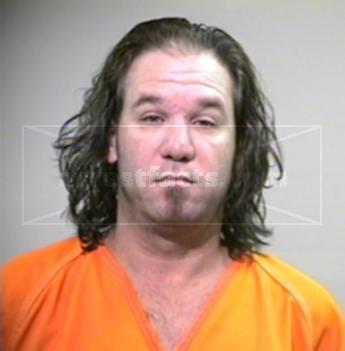 Ronald Ray Chapman