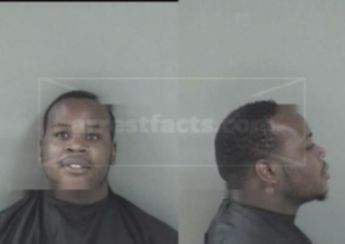 Victor Lamon Smith