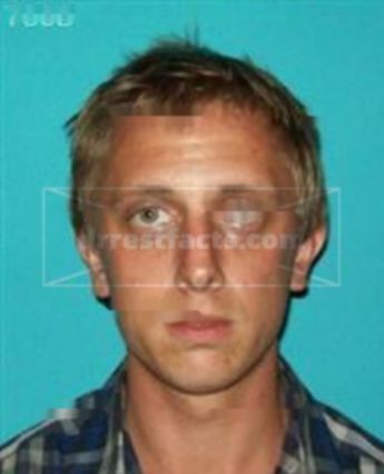 Tyler James Mccabe
