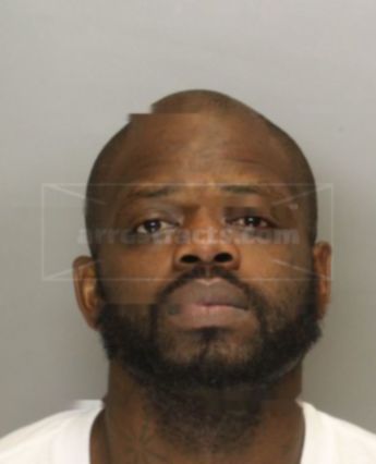 Johnson Derrick Deandre