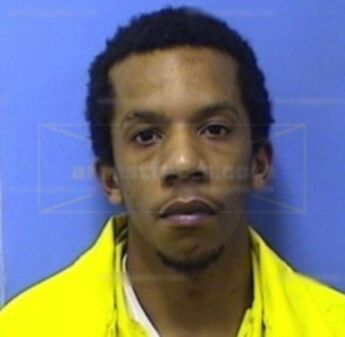 Tyler Mcclarty