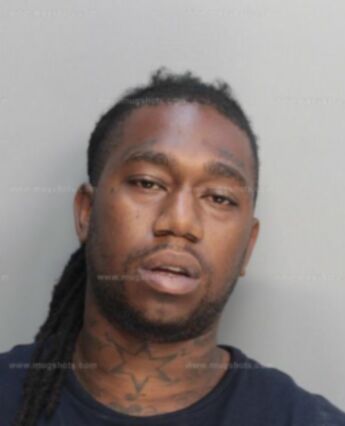 Kelvis Tarrod Orr