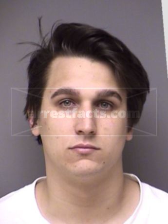 Zachary Taylor Viveros