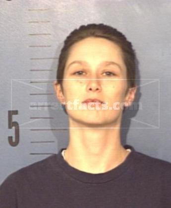 Michelle Rene Green