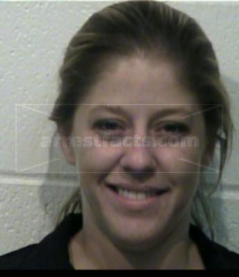 Kimberly Shena Kinnibrugh