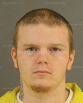 Marcus Brandon Linker