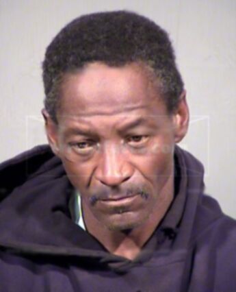 Terry Slaughter