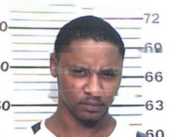 Anthony Deaundra Williams