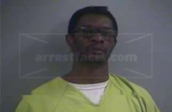 Montei Deshawn Dunbar