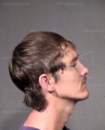 Daniel Patrick Combs