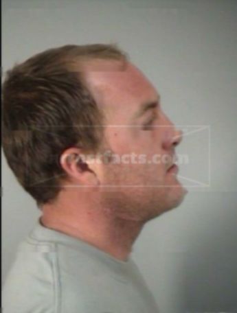Justin Anthony Fox