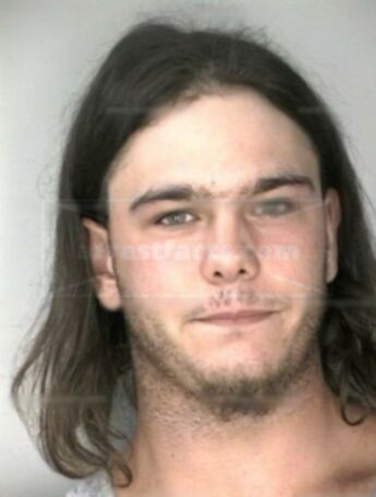 Shane Tyler West