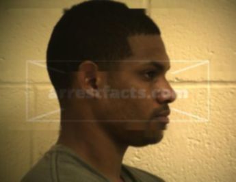 Derek Oneil Leggett