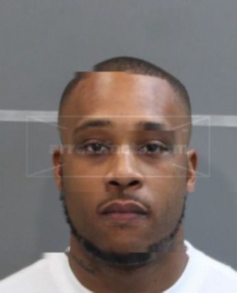 Orlando Dewayne Warren