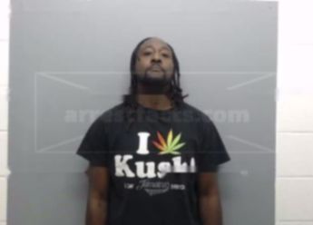 Michael Lamar Van Hook