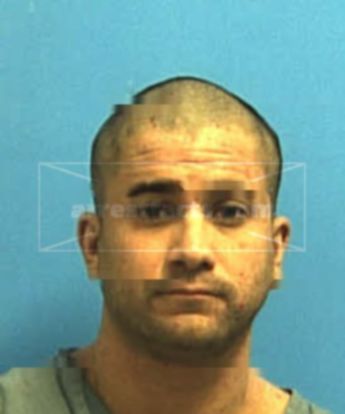 Byron Caley Terrell