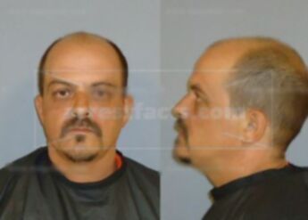 Gary M Fesmire