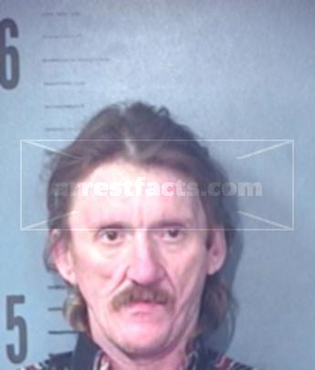 Russell Wayne Presley