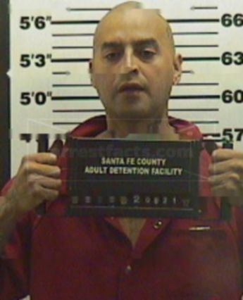 Lawrence Paul Carrillo