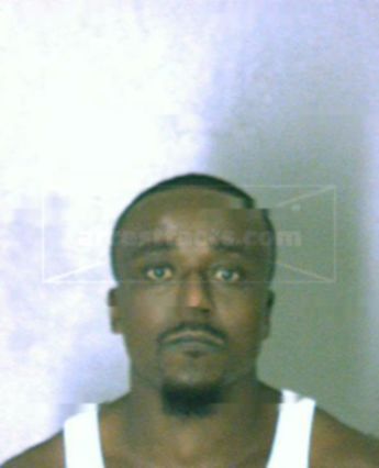 Eric Obrien Alston