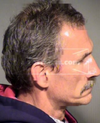 Lewayne Norval Mills