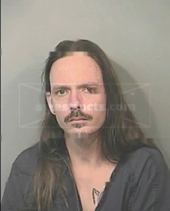Aaron Loring Crawford