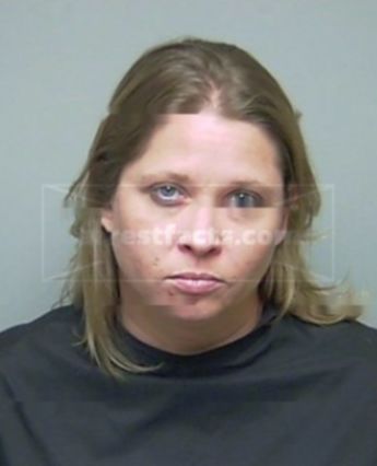 Shelby Alexis Brock