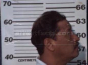 Arturo Flores Alvarado
