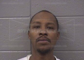 Anthony Booker